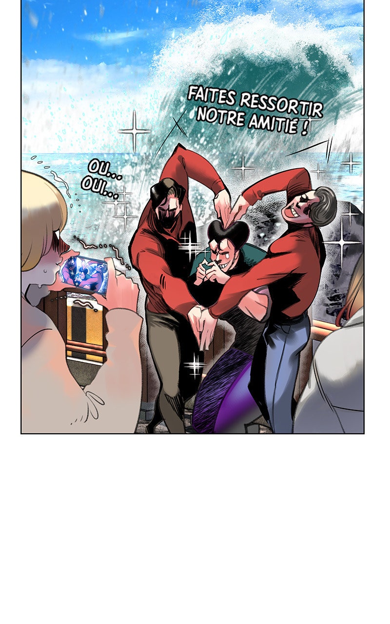 Read Jungle Juice fr Manga Online