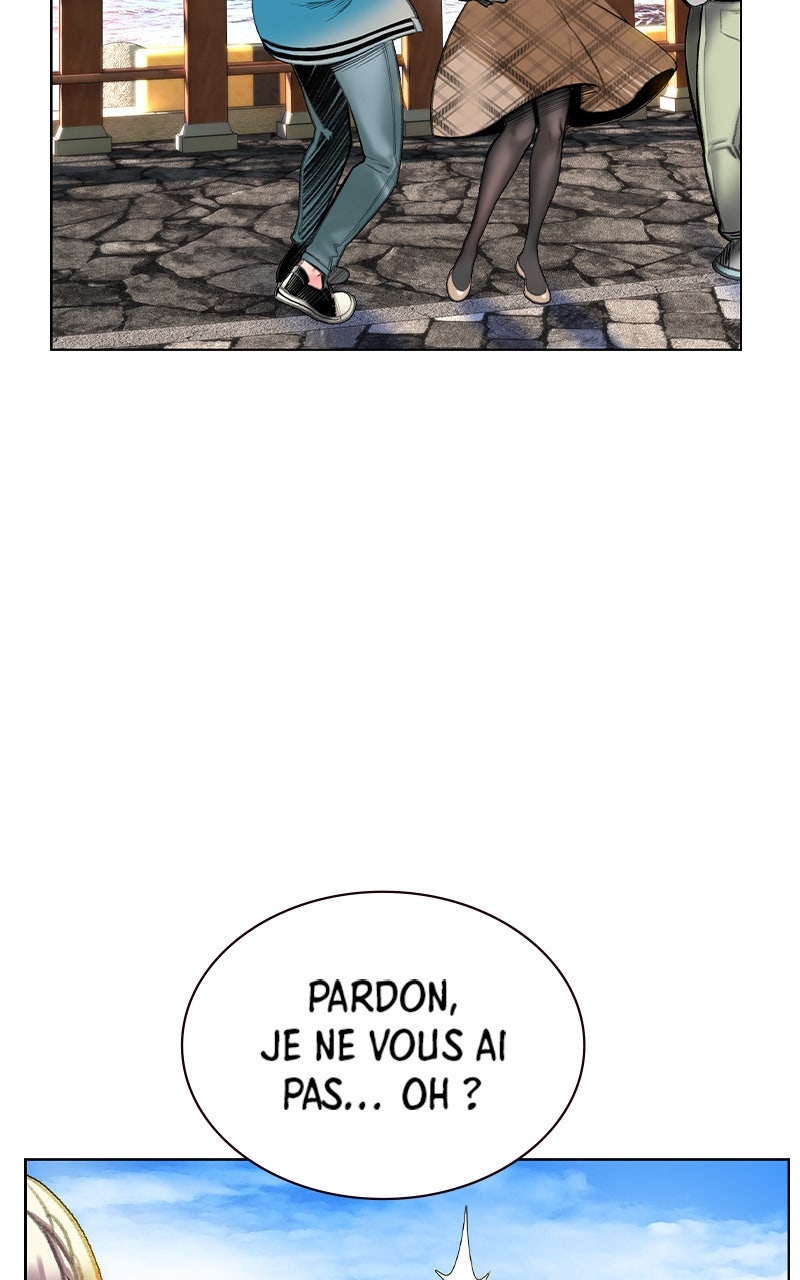 Read Jungle Juice fr Manga Online