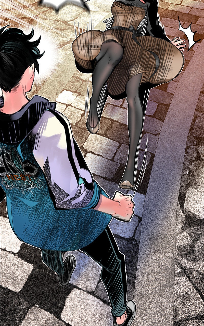 Read Jungle Juice fr Manga Online