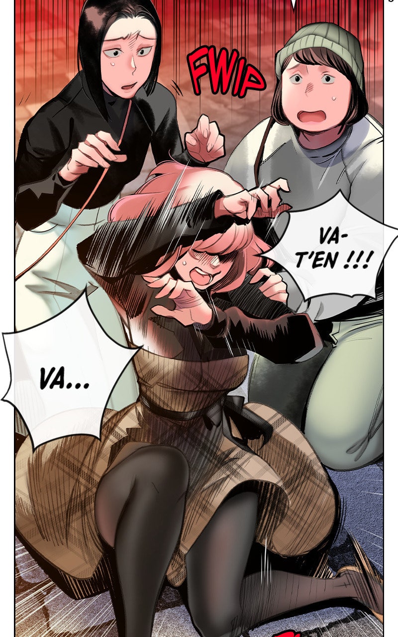 Read Jungle Juice fr Manga Online