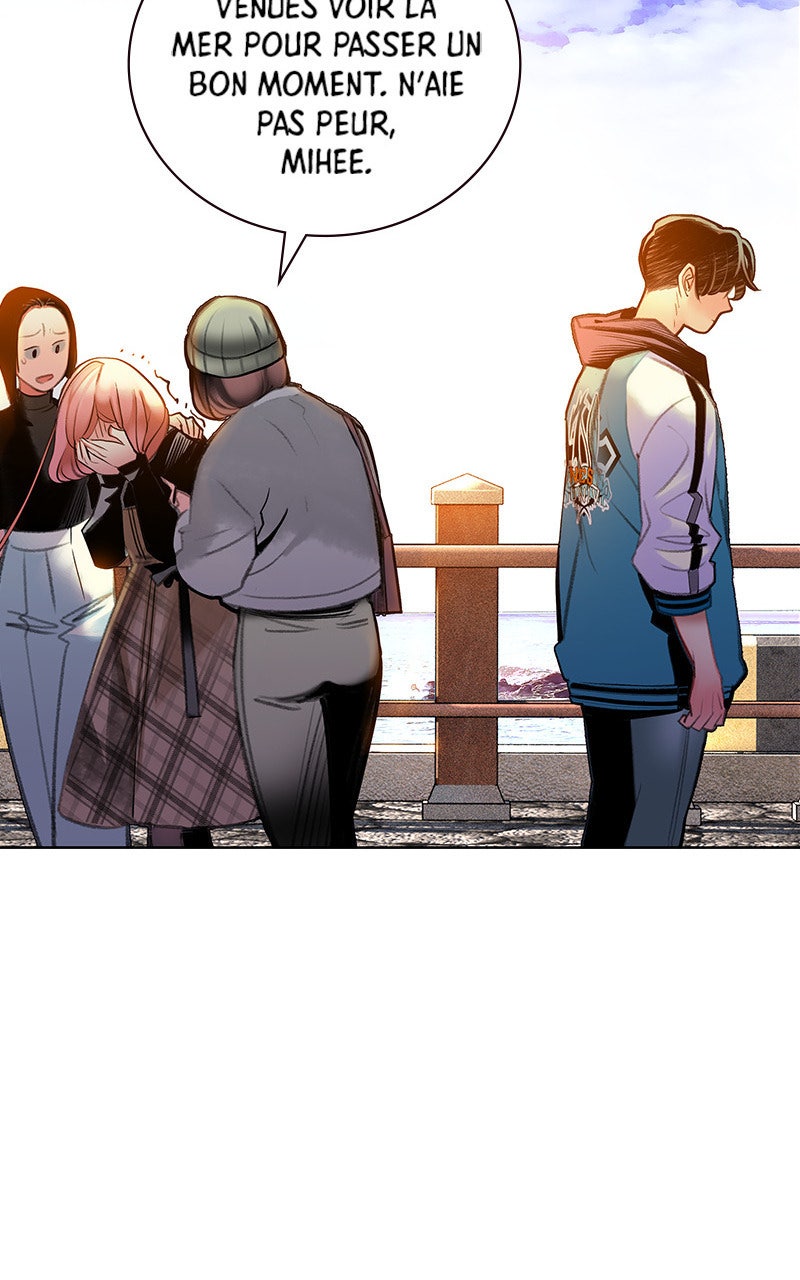 Read Jungle Juice fr Manga Online