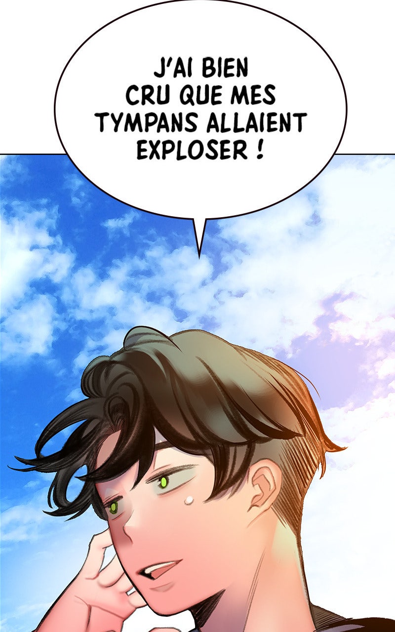 Read Jungle Juice fr Manga Online