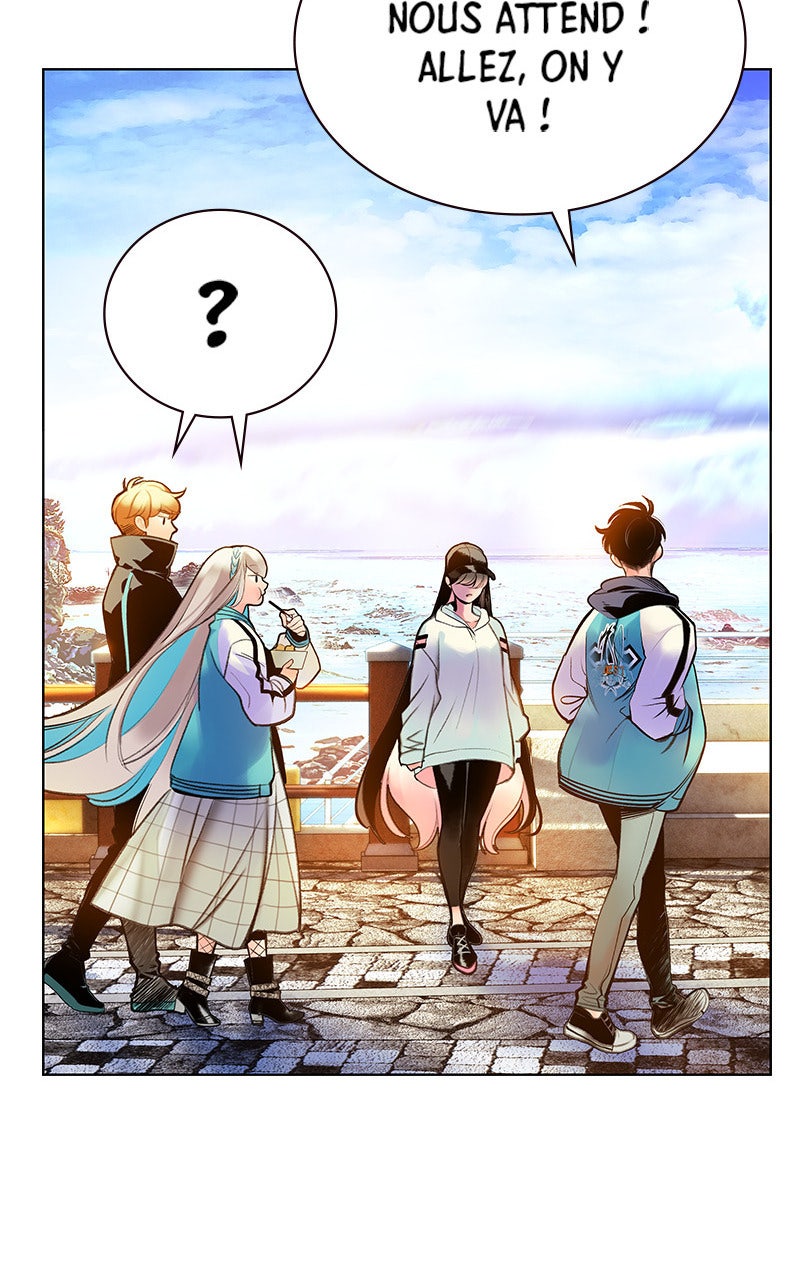 Read Jungle Juice fr Manga Online