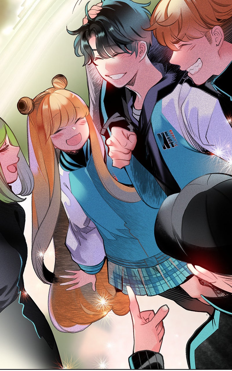 Read Jungle Juice fr Manga Online