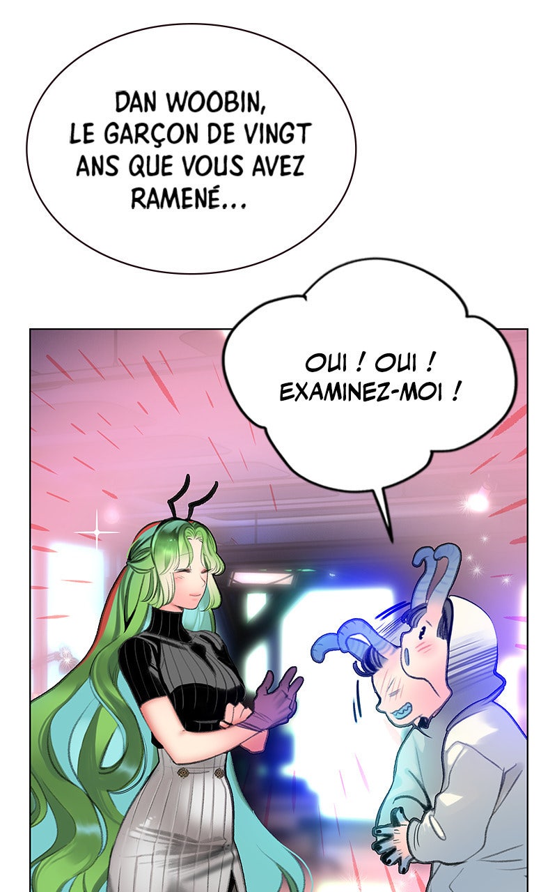 Read Jungle Juice fr Manga Online