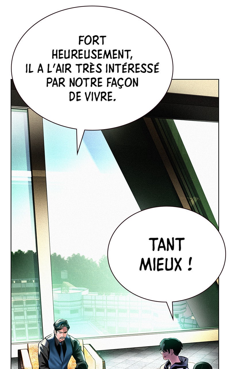 Read Jungle Juice fr Manga Online