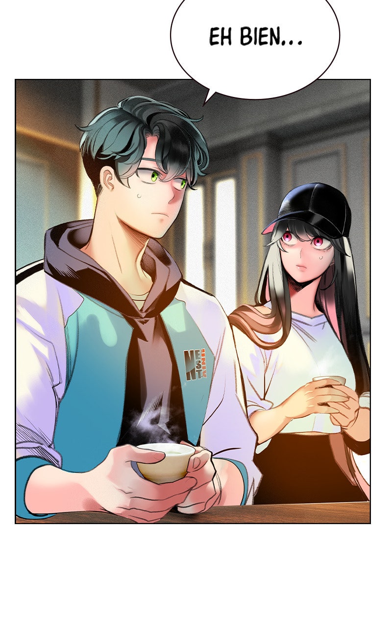 Read Jungle Juice fr Manga Online
