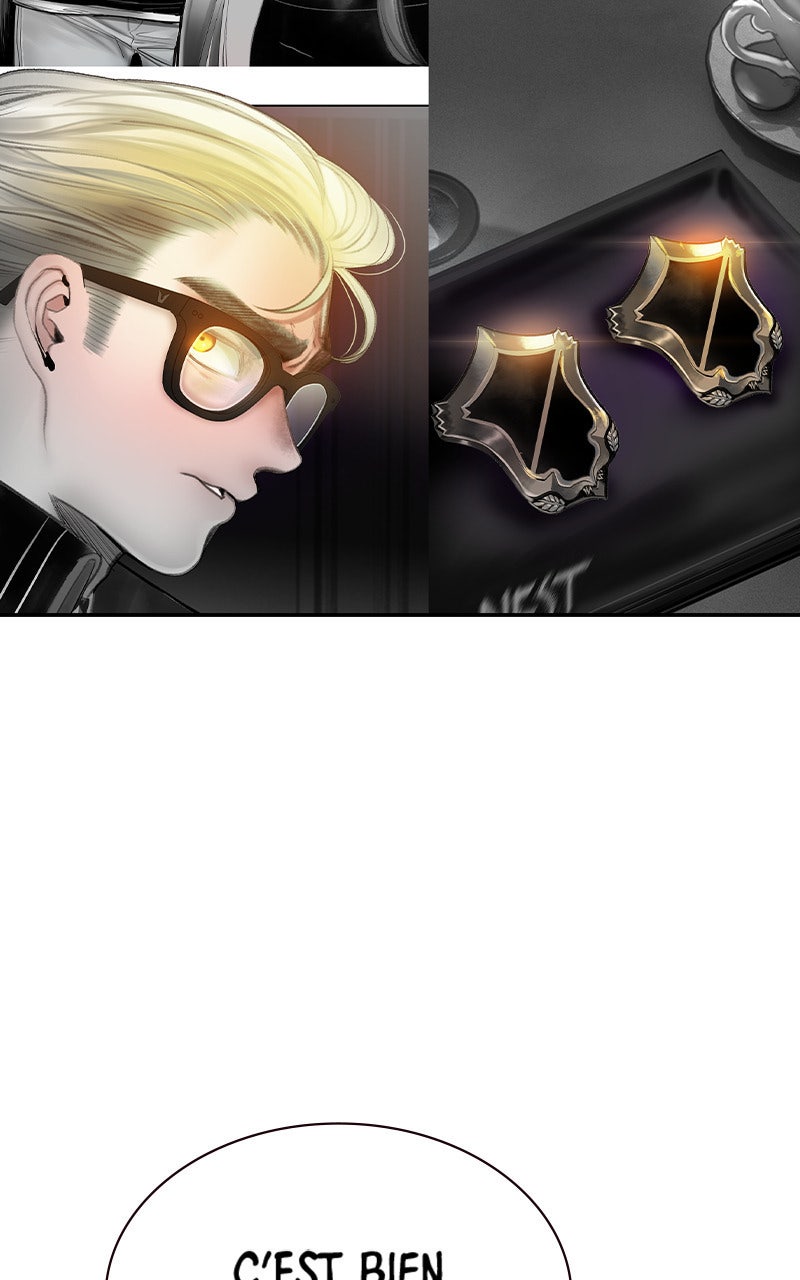 Read Jungle Juice fr Manga Online