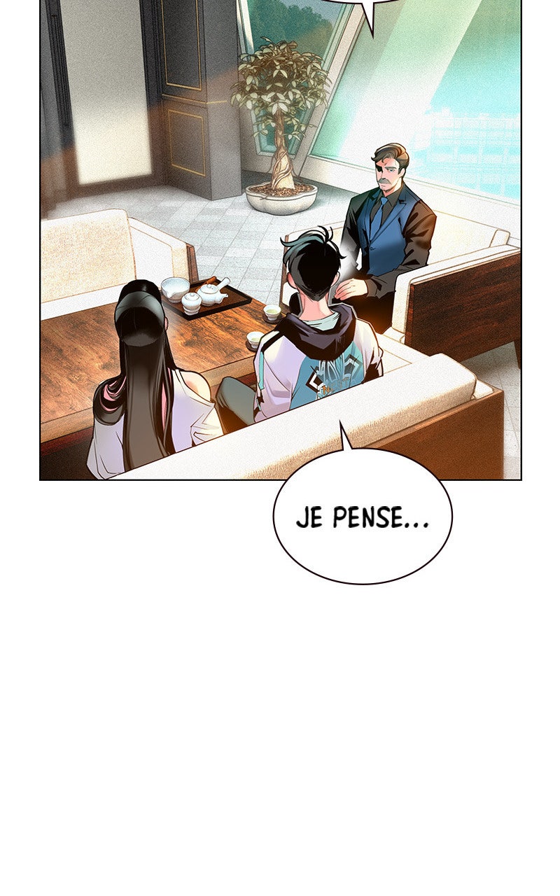 Read Jungle Juice fr Manga Online