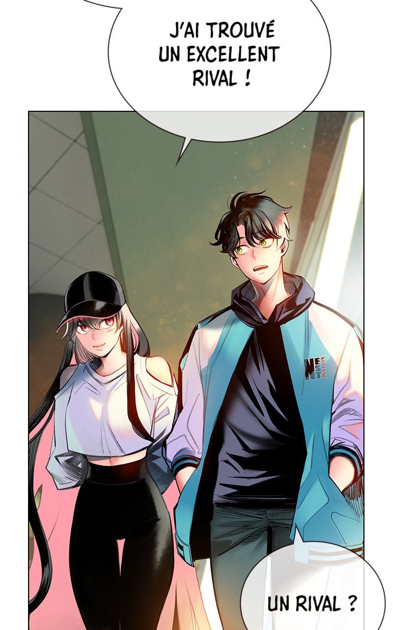 Read Jungle Juice fr Manga Online