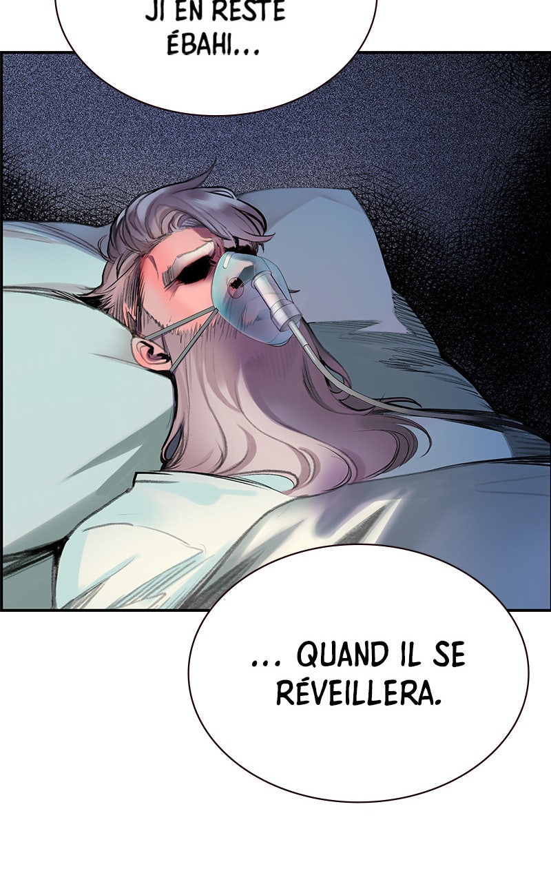 Read Jungle Juice fr Manga Online