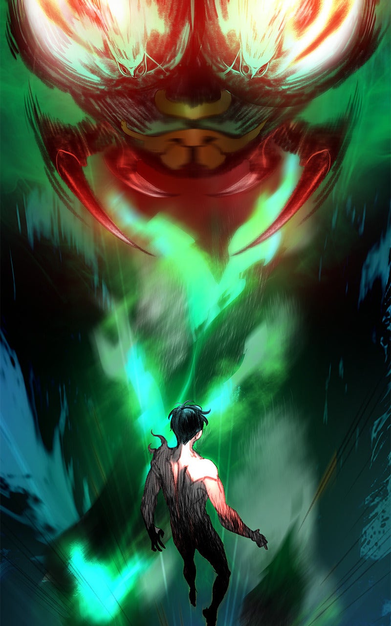 Read Jungle Juice fr Manga Online