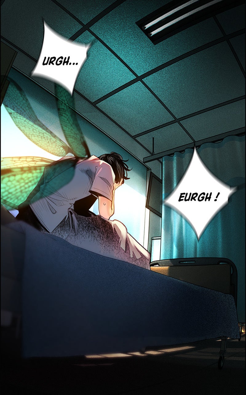 Read Jungle Juice fr Manga Online