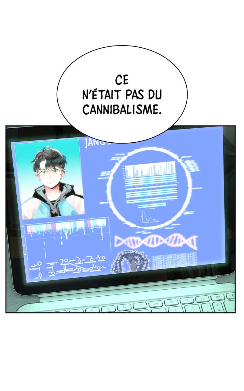 Read Jungle Juice fr Manga Online