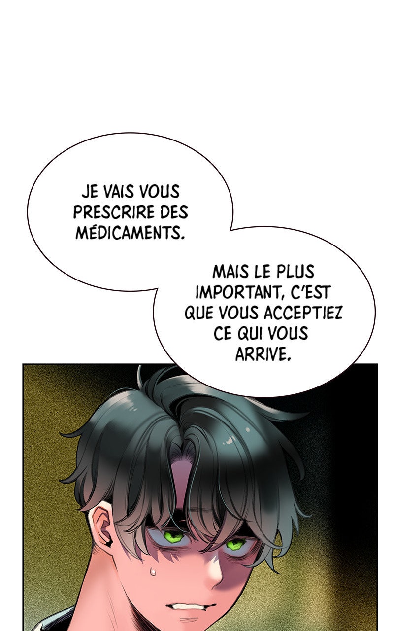 Read Jungle Juice fr Manga Online