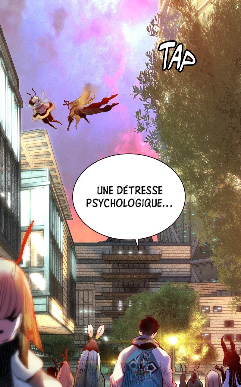Read Jungle Juice fr Manga Online