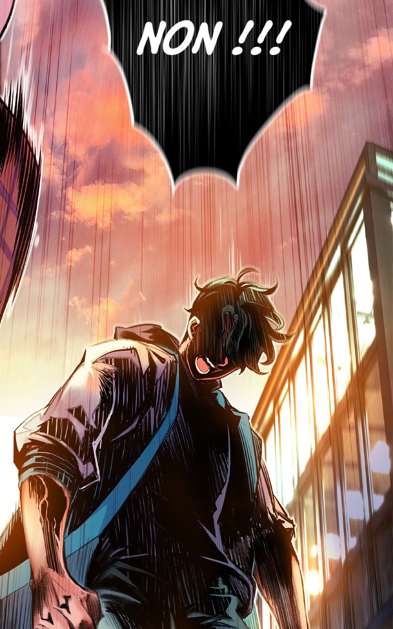 Read Jungle Juice fr Manga Online