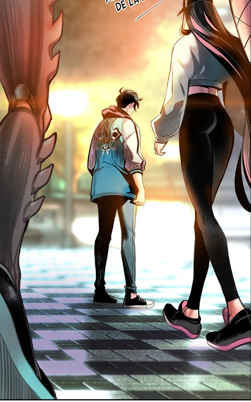 Read Jungle Juice fr Manga Online