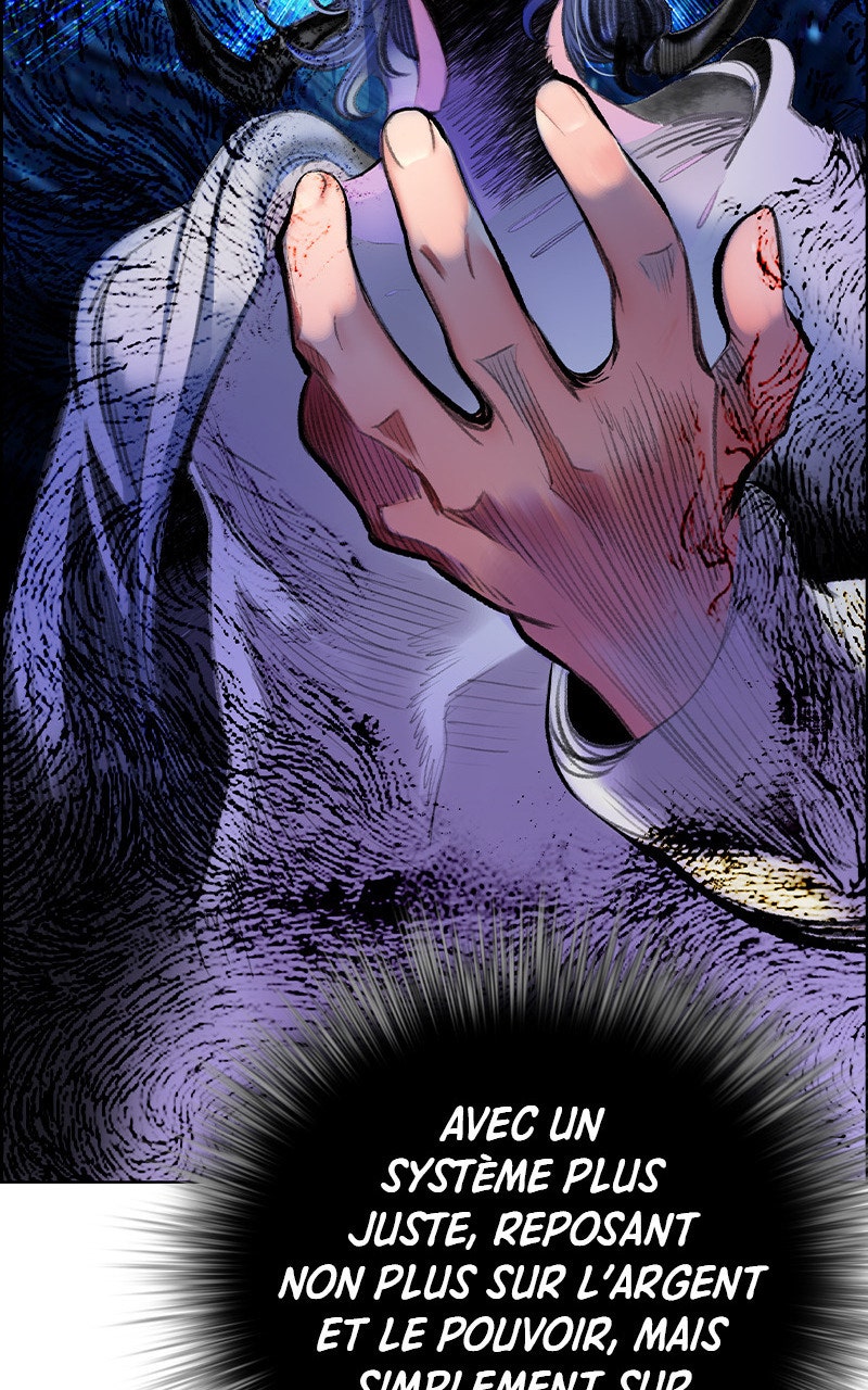 Read Jungle Juice fr Manga Online