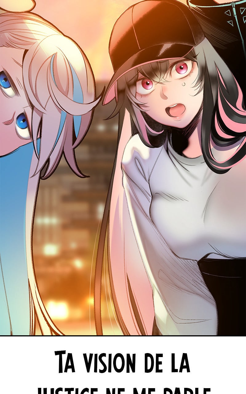 Read Jungle Juice fr Manga Online