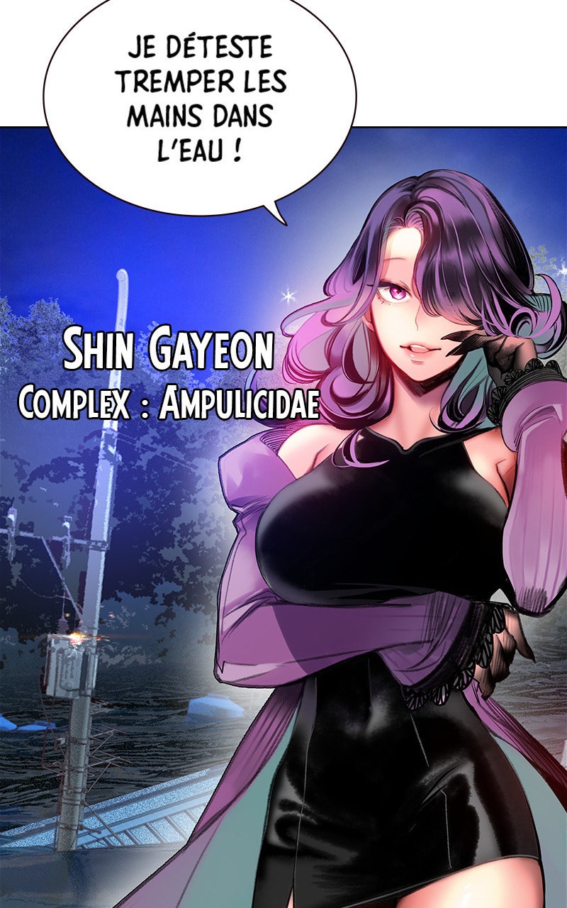 Read Jungle Juice fr Manga Online