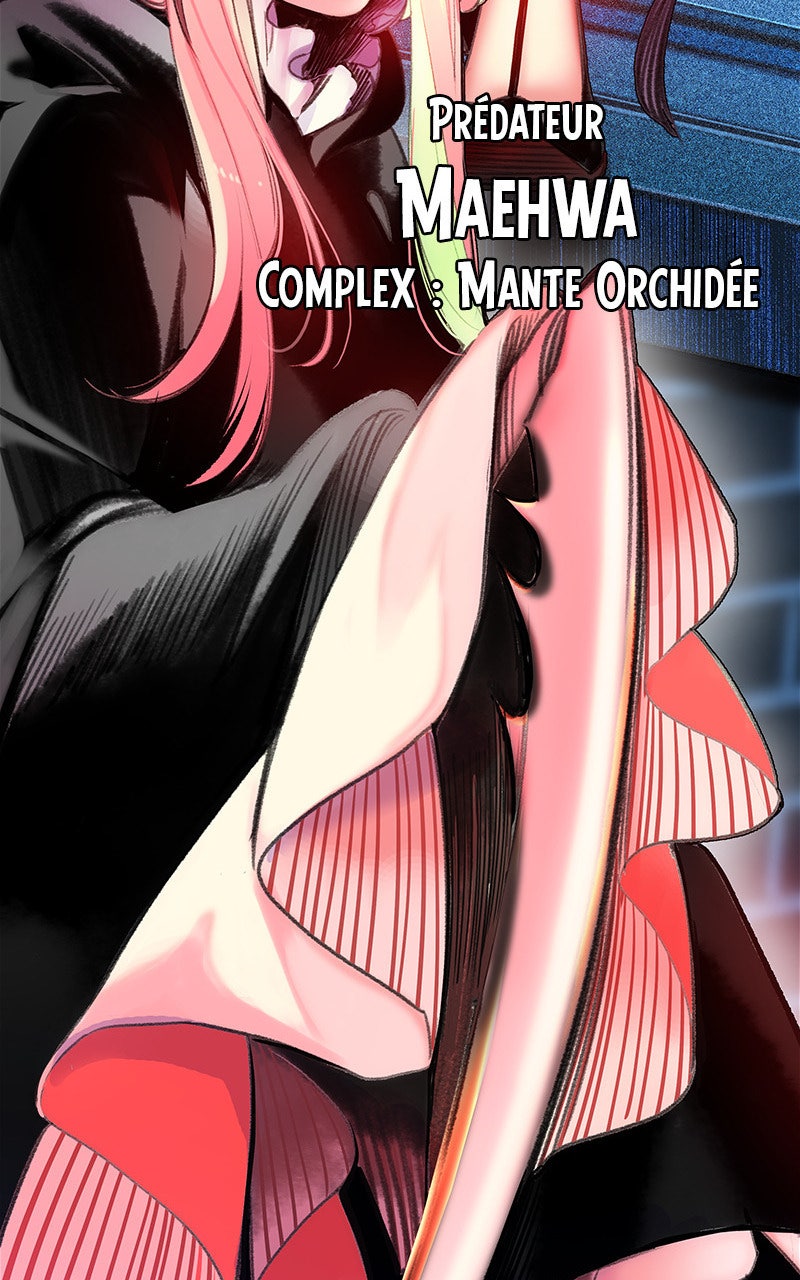 Read Jungle Juice fr Manga Online