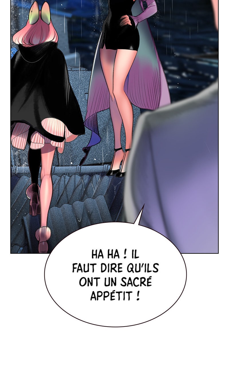 Read Jungle Juice fr Manga Online