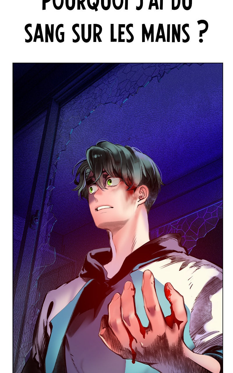 Read Jungle Juice fr Manga Online