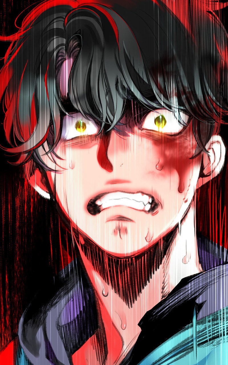 Read Jungle Juice fr Manga Online