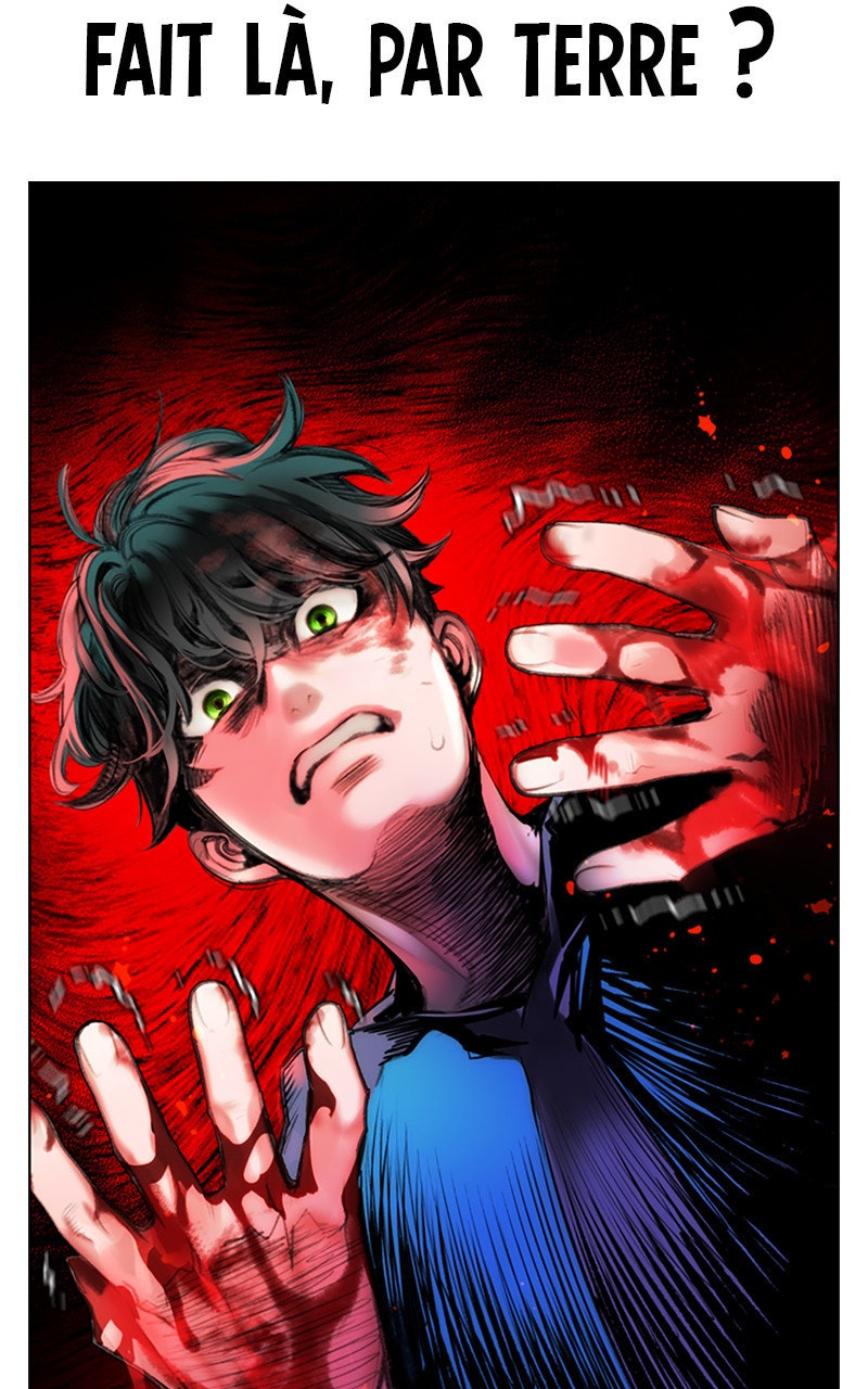 Read Jungle Juice fr Manga Online