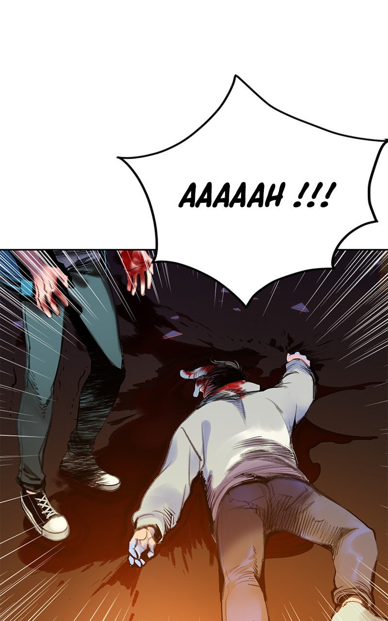 Read Jungle Juice fr Manga Online