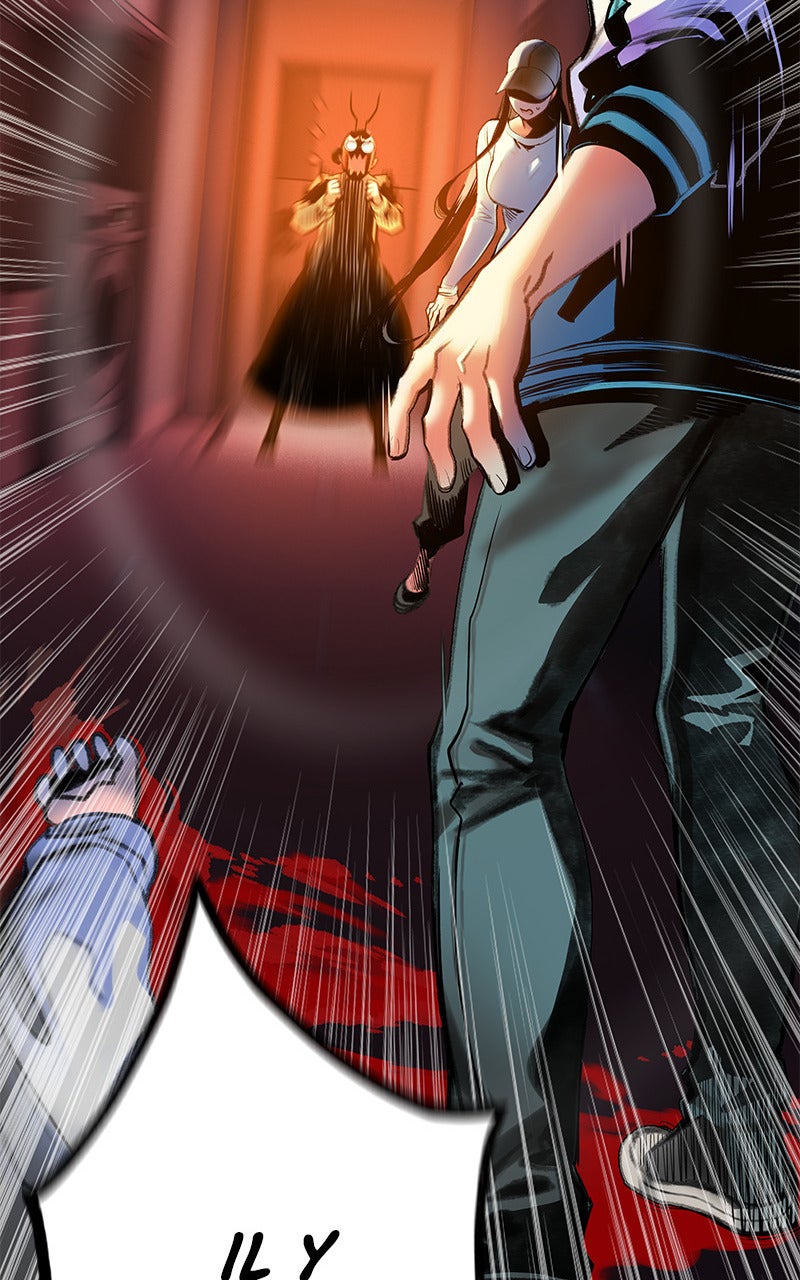 Read Jungle Juice fr Manga Online