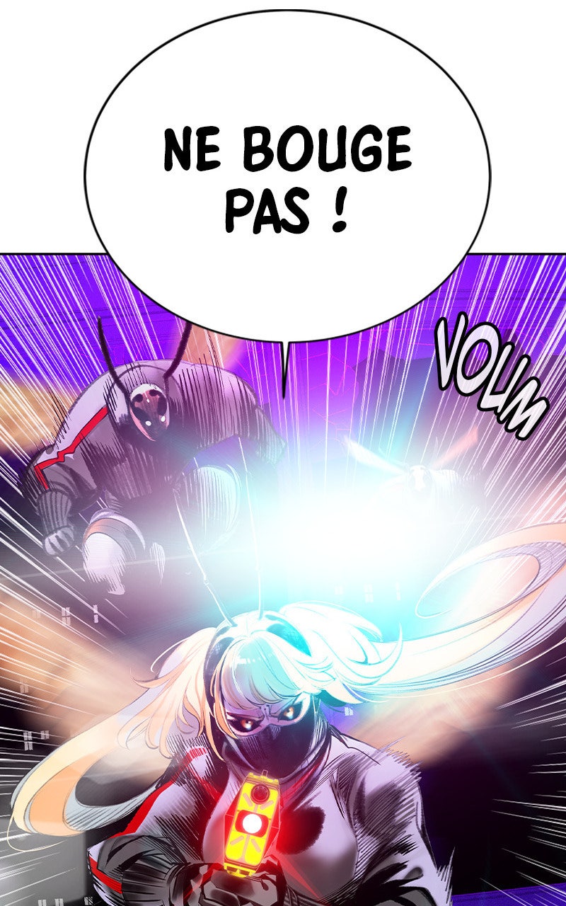 Read Jungle Juice fr Manga Online