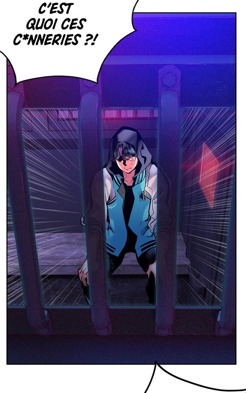 Read Jungle Juice fr Manga Online