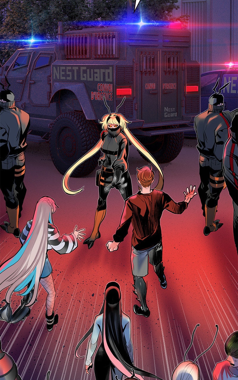 Read Jungle Juice fr Manga Online