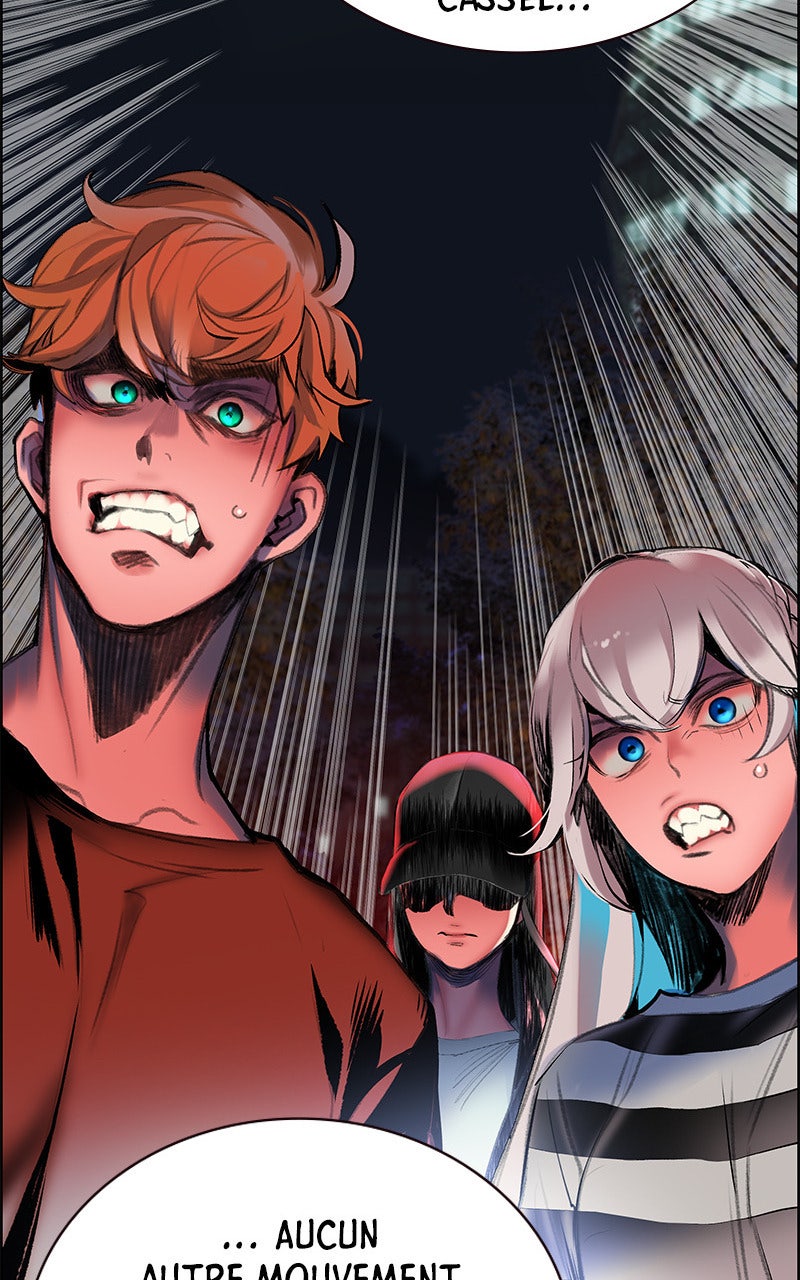 Read Jungle Juice fr Manga Online