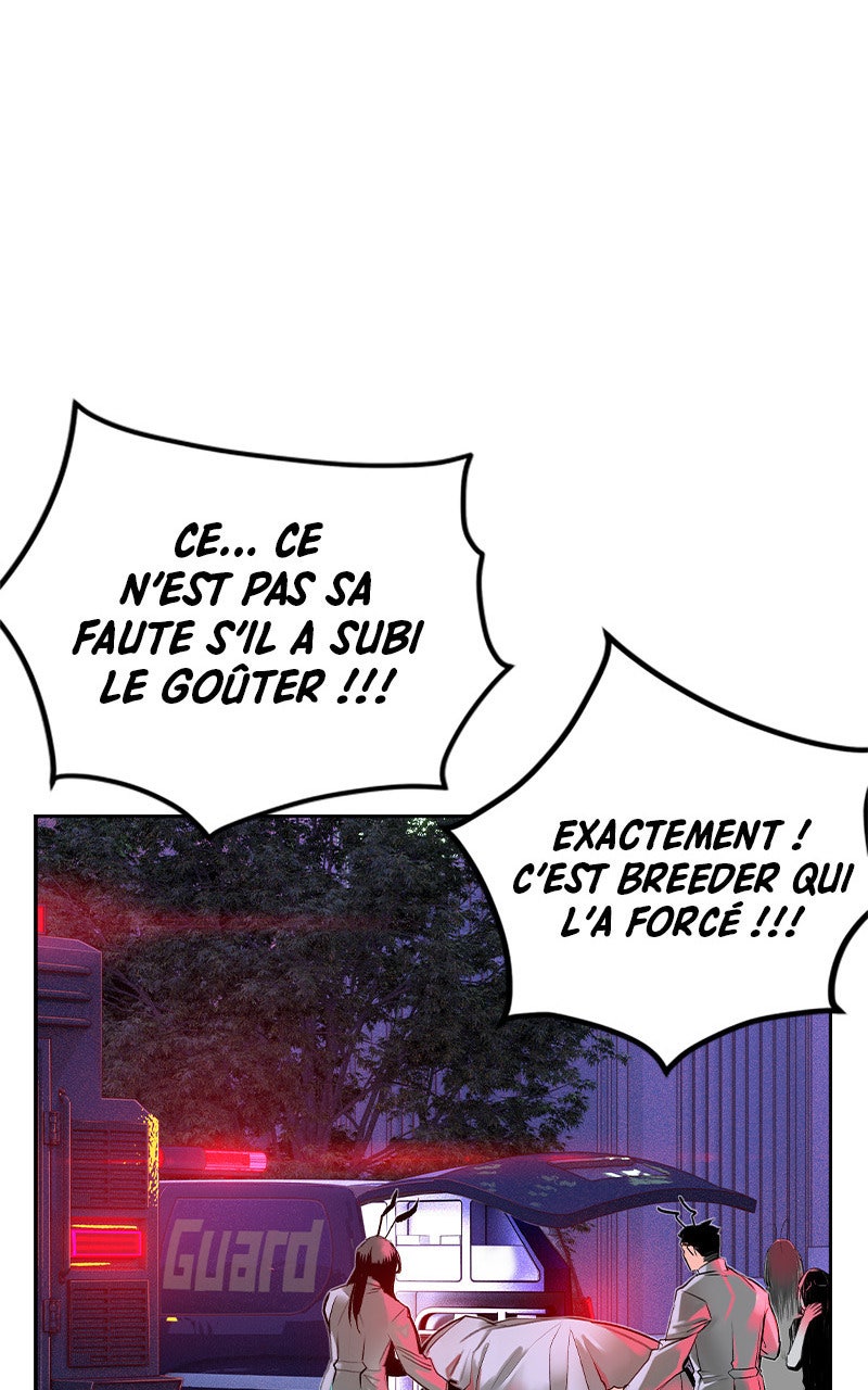 Read Jungle Juice fr Manga Online