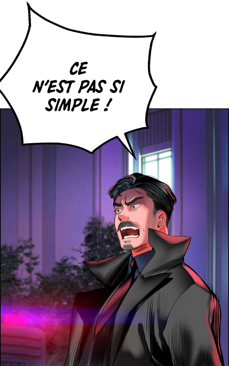 Read Jungle Juice fr Manga Online