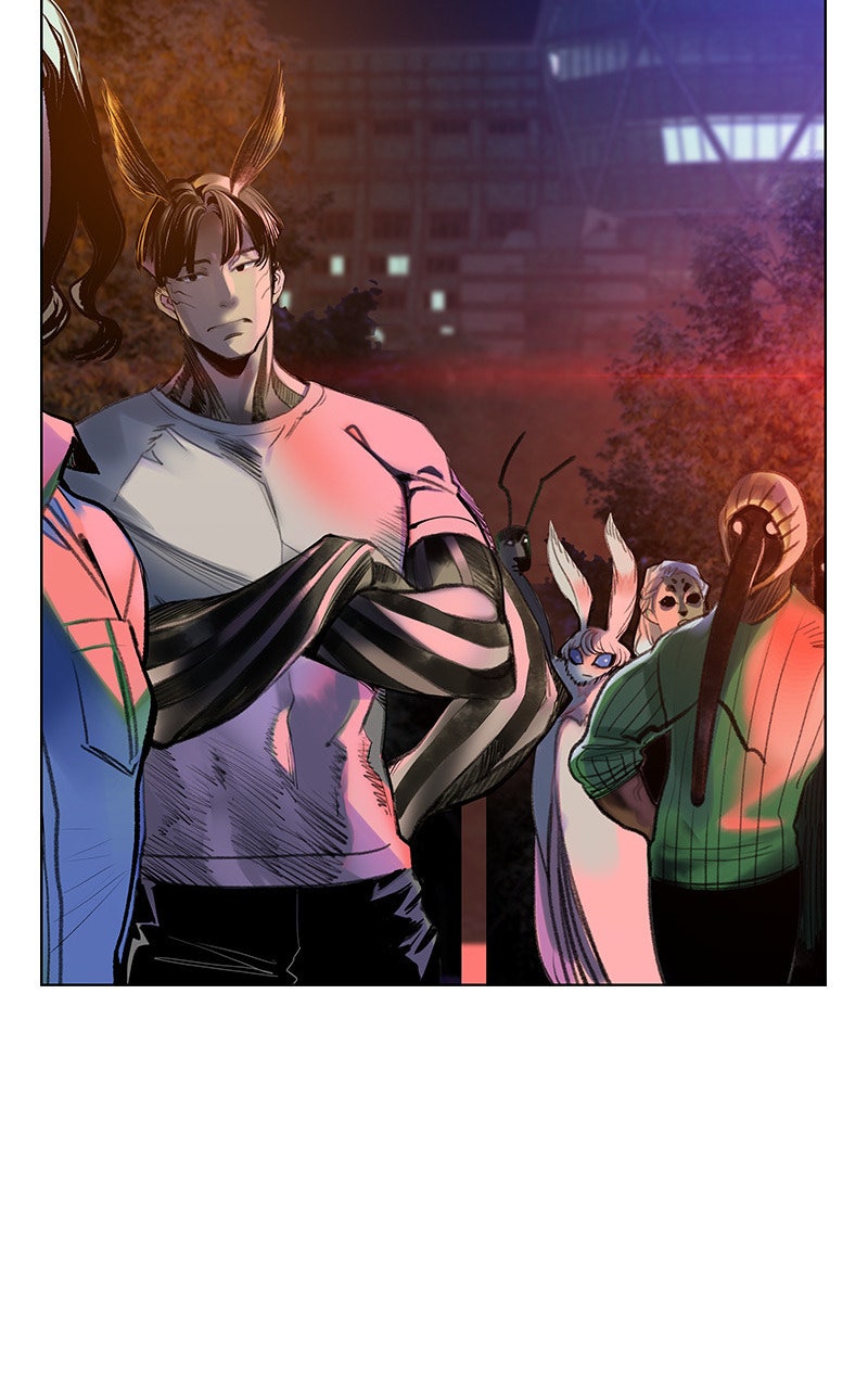 Read Jungle Juice fr Manga Online