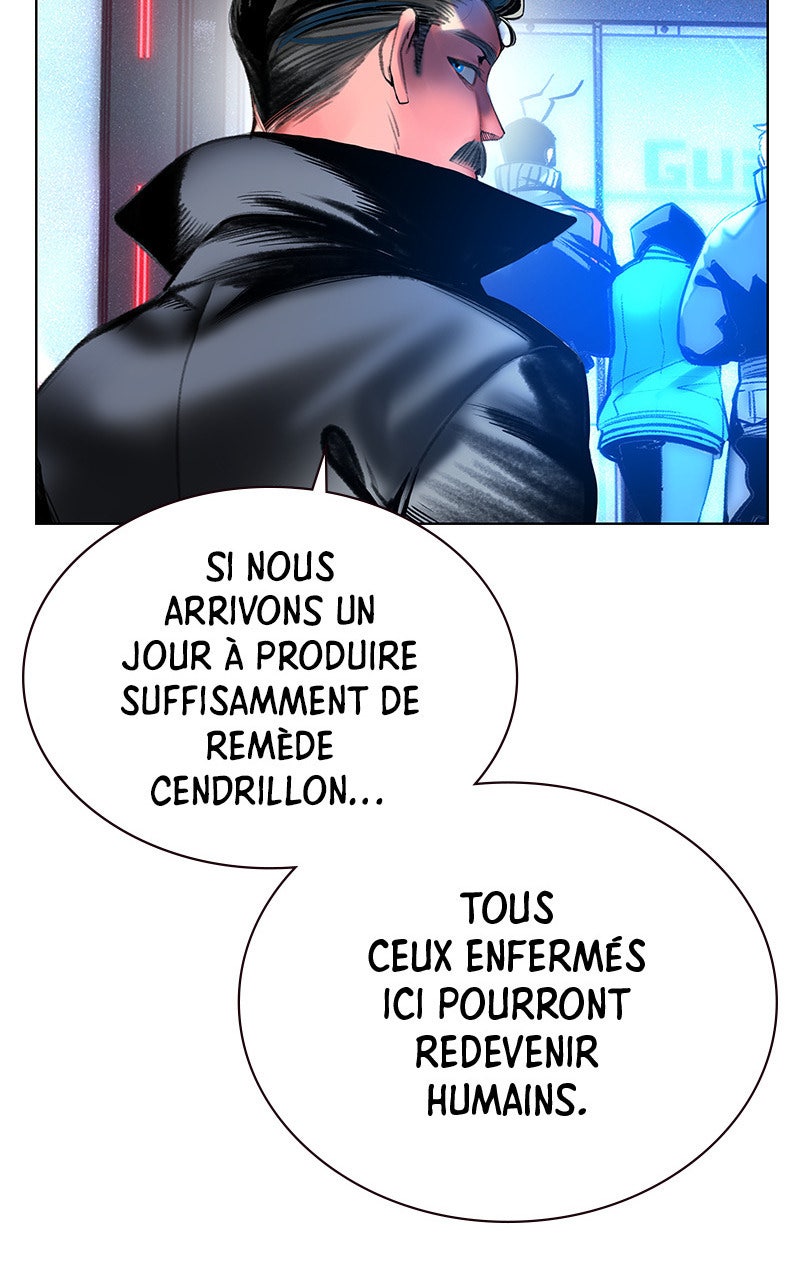 Read Jungle Juice fr Manga Online