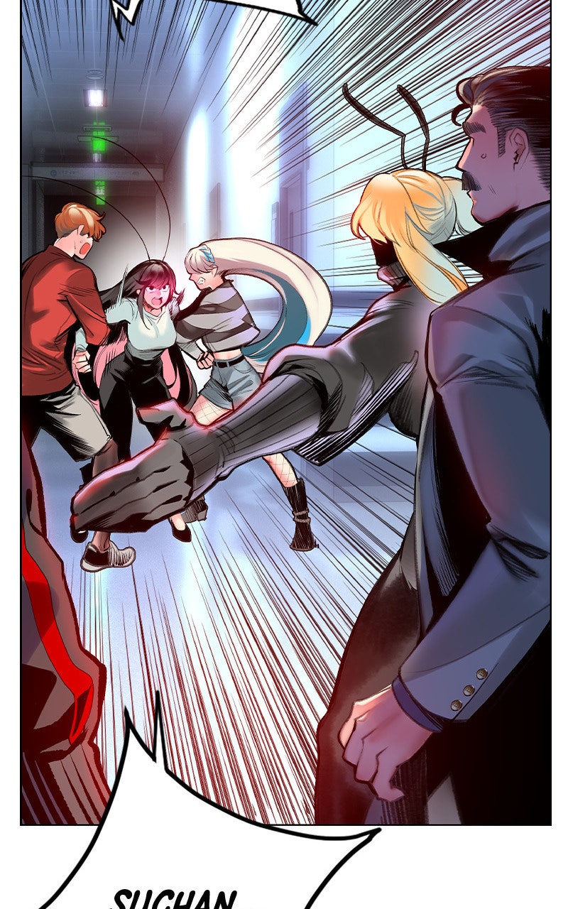Read Jungle Juice fr Manga Online