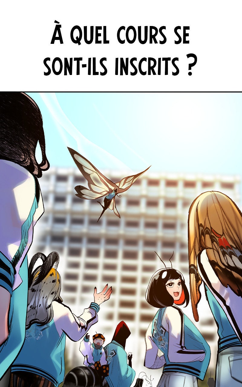 Read Jungle Juice fr Manga Online