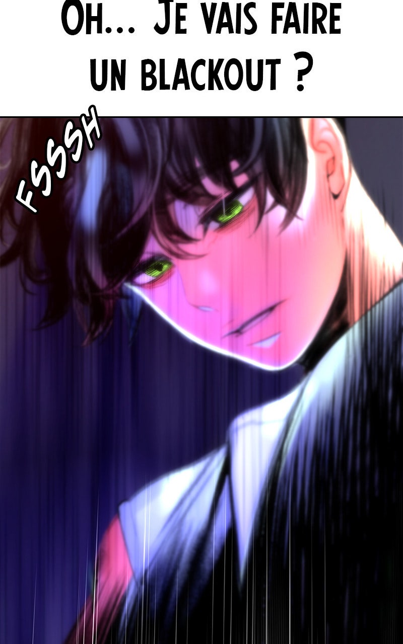 Read Jungle Juice fr Manga Online