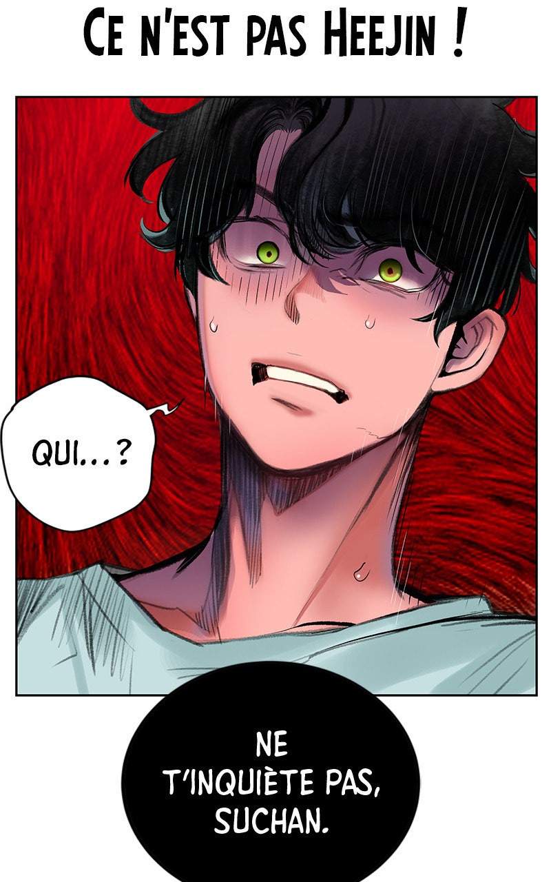 Read Jungle Juice fr Manga Online