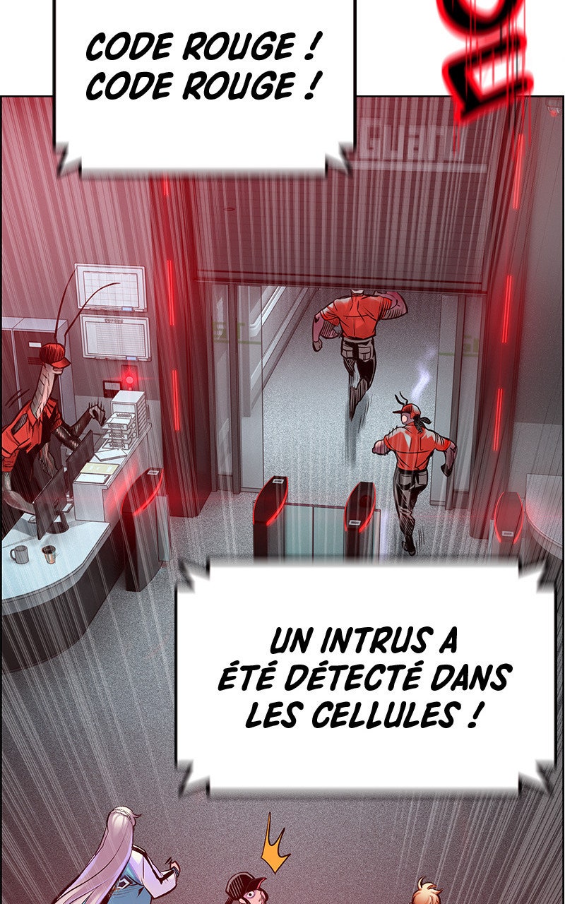 Read Jungle Juice fr Manga Online
