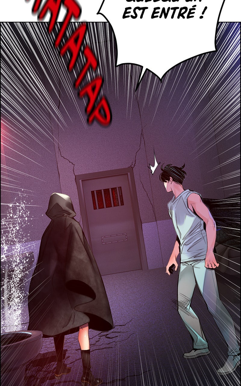 Read Jungle Juice fr Manga Online