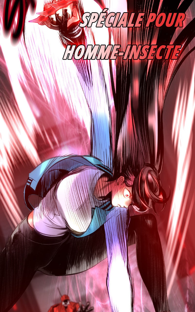 Read Jungle Juice fr Manga Online