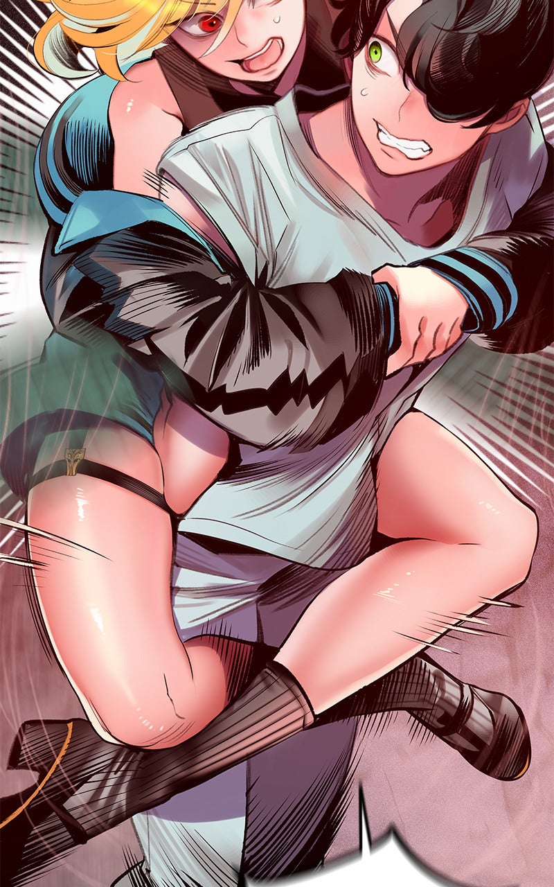 Read Jungle Juice fr Manga Online