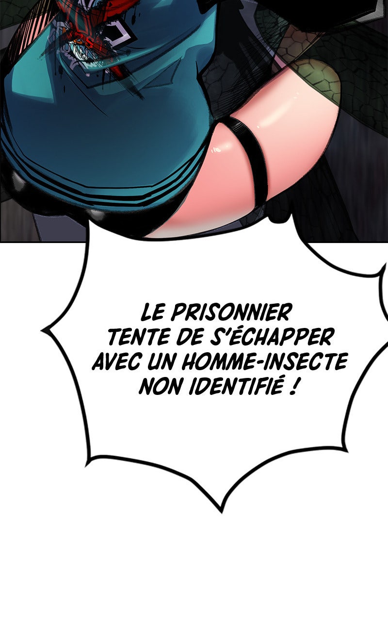 Read Jungle Juice fr Manga Online