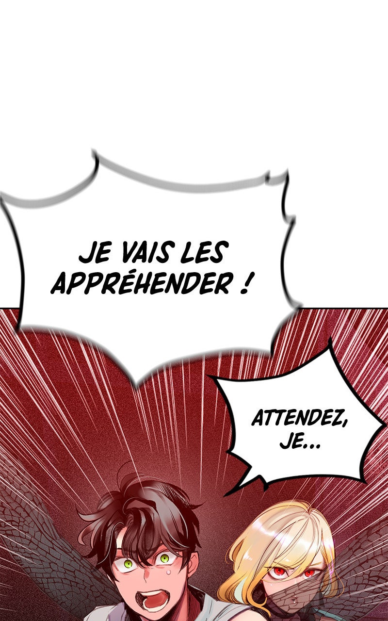 Read Jungle Juice fr Manga Online